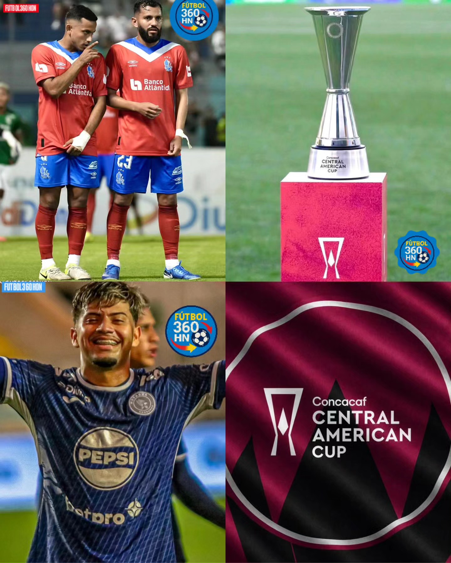 Nuevos detalles de la Copa Centroamericana 2026: ya hay fecha para la gran final 686180021 977133591491854 6453919770052105101 n