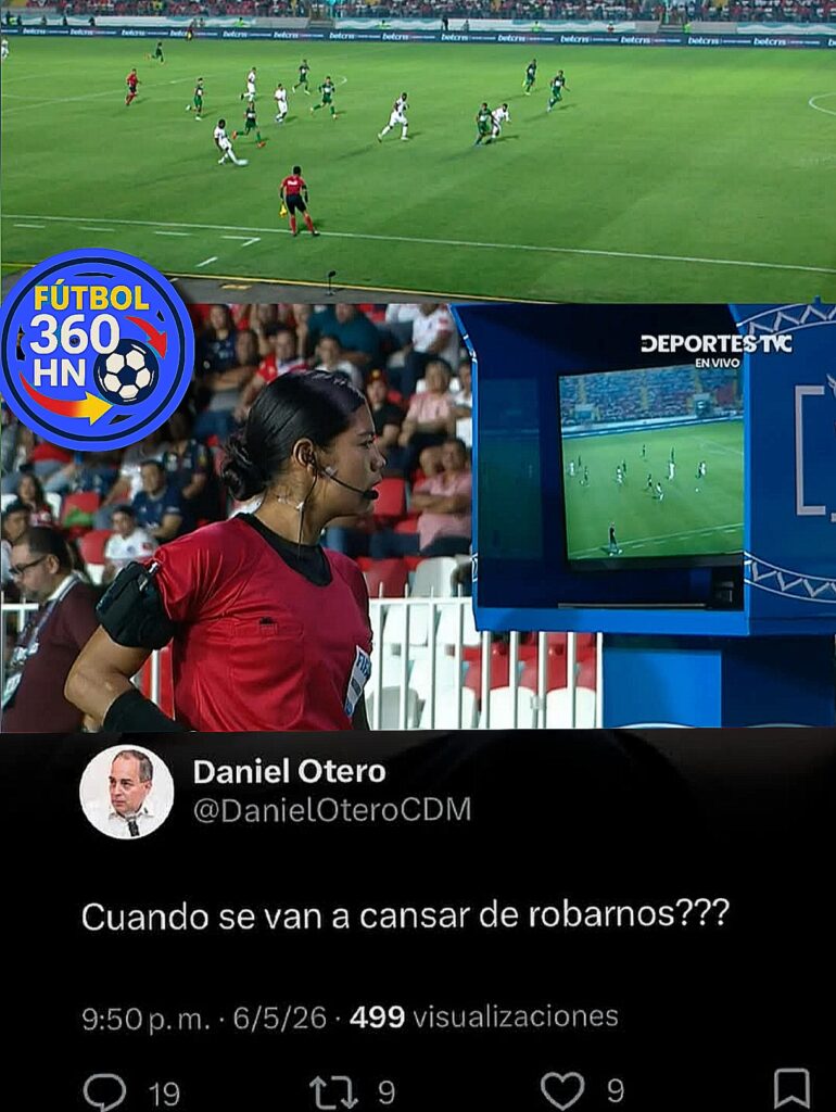 Explota la polémica tras el Olimpia vs Marathón: presidente verdolaga rompe el silencio 🚨⚽ 1000004117