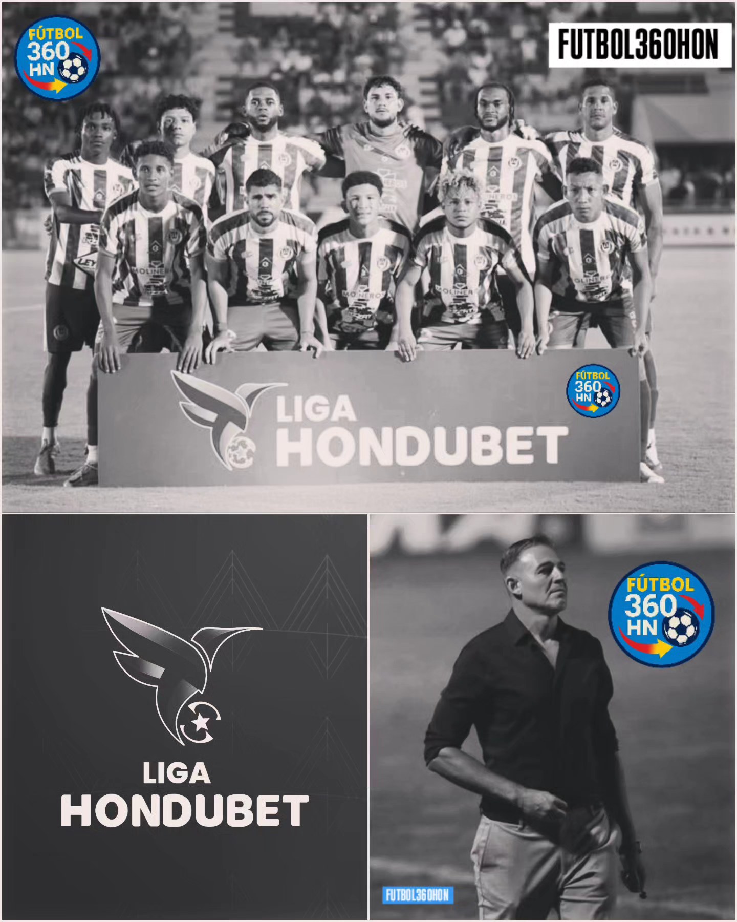 El Club Deportivo Victoria desciende a la Segunda División del fútbol hondureño 683297749 977459844792562 8413701034207803014 n