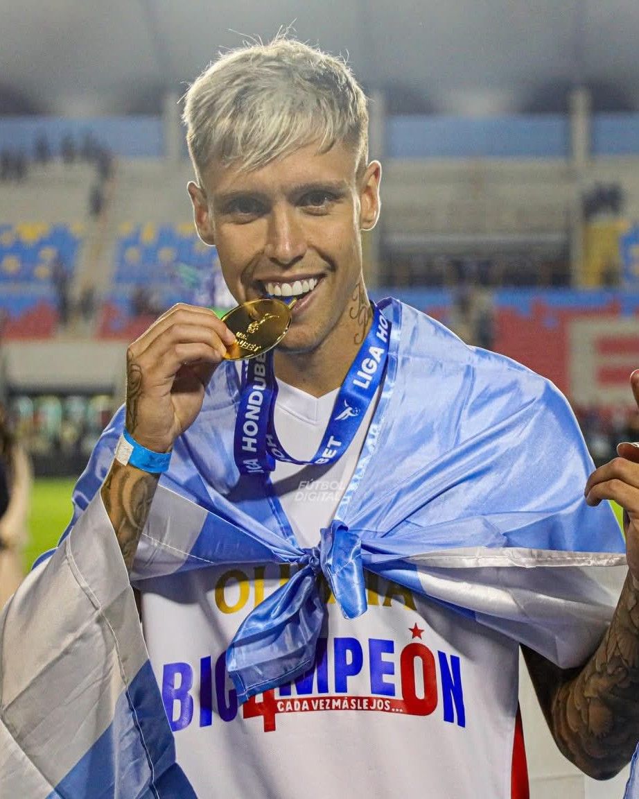 Agustín Mulet no continuará en Olimpia tras dos torneos en el club +campen+en+honduras +el+ex+ vlez +agustn+mulet ++se+consagr+en+los+ltimos+das+con+su+equipo +olimpia +de+la+liga+hondurea3697039702850591371.
