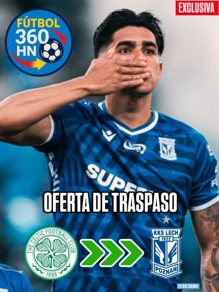 Celtic quiere vender cuanto antes a Luis Palma y ya rebajó su precio F09F92A3F09F87ADF09F87B3lechpoznaC584acabadehacerlaprimeraofertaporluispalma 28jpg294003793636864354933 768x1024