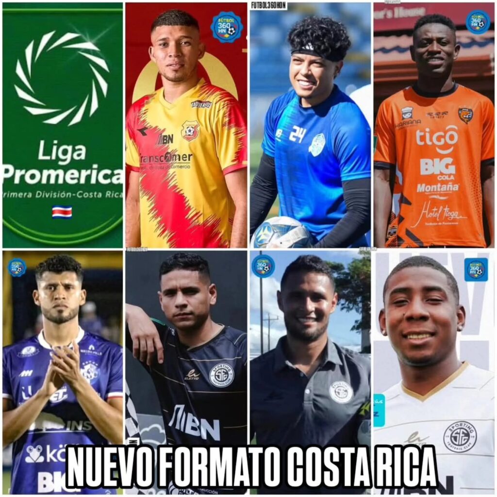 Liga Promerica analiza importante cambio de formato para futuros torneos en Costa Rica fb img 17782110057691341118199564016064