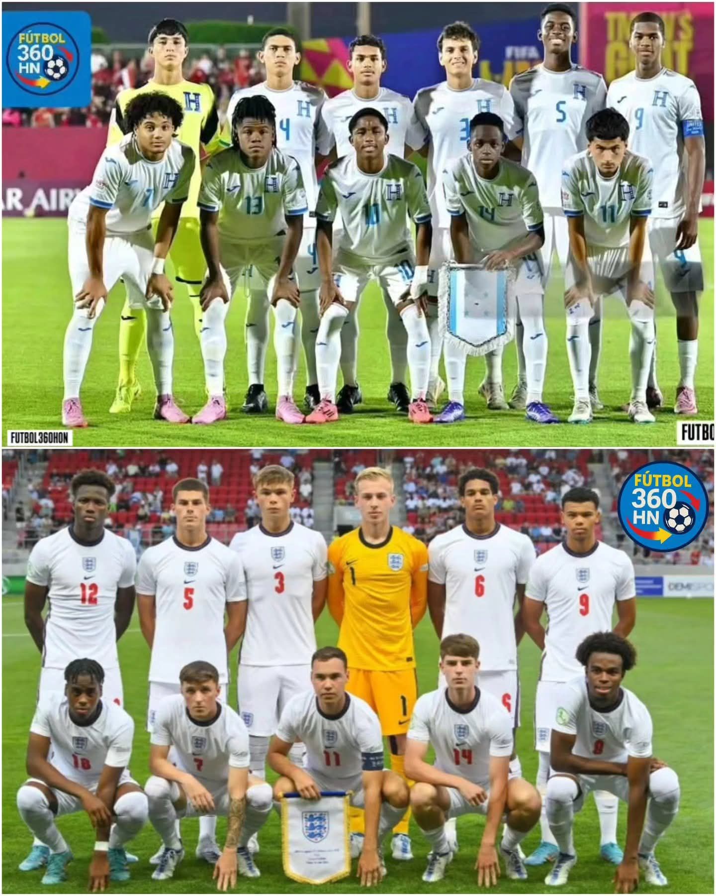 Honduras Sub-20 enfrentará a Inglaterra en amistoso internacional en España fb img 17785556236245429105685603469088