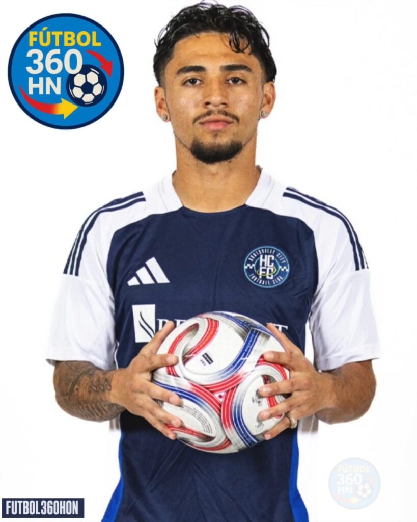 Ángel Íñiguez sigue destacando con Huntsville City FC en la MLS Next Pro Fb Img 17787596966352394699330442003325 819x1024