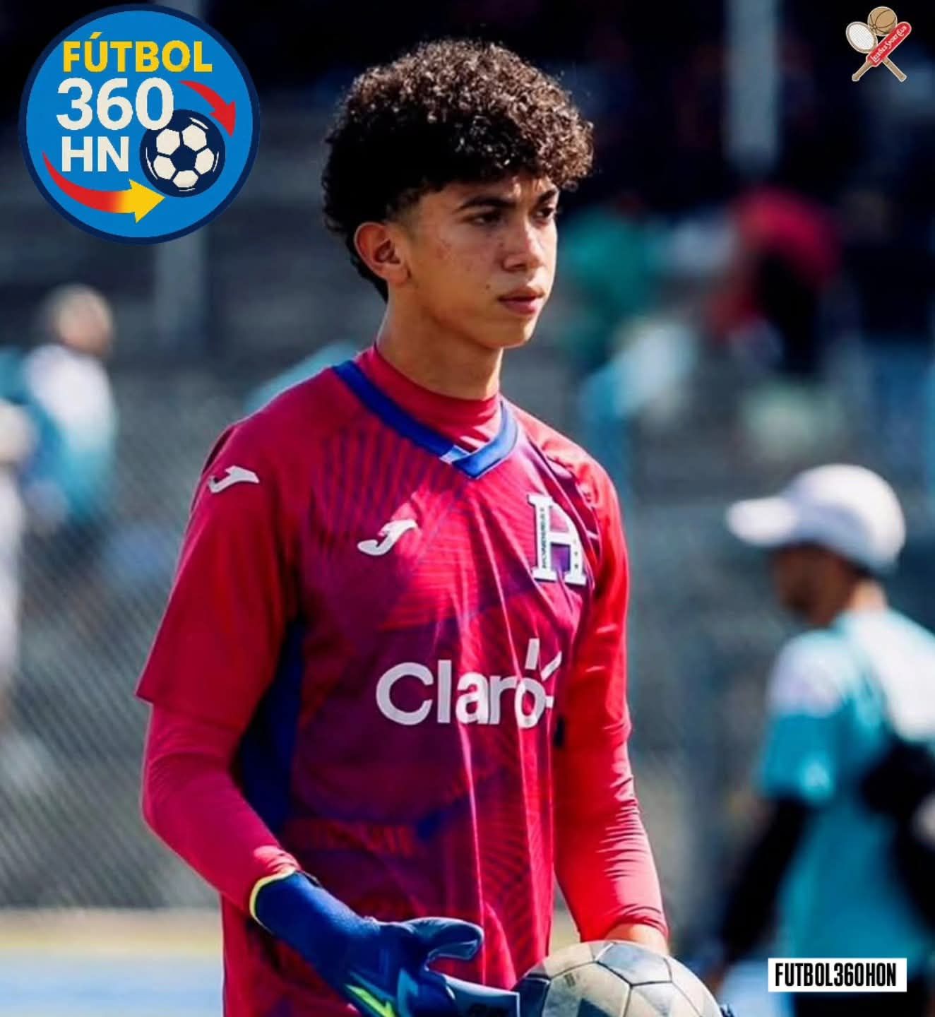 🧤🇭🇳 Adrián Vallecillo es convocado a la Selección Sub-20 de Honduras fb img 17788623289124614795722216067847