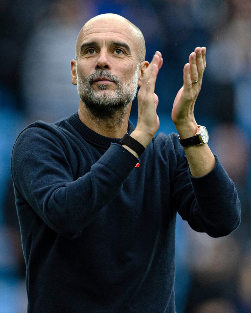 Pep Guardiola rompe una histórica racha en su carrera como entrenador Fb Img 1779238054898786148853905144997 821x1024