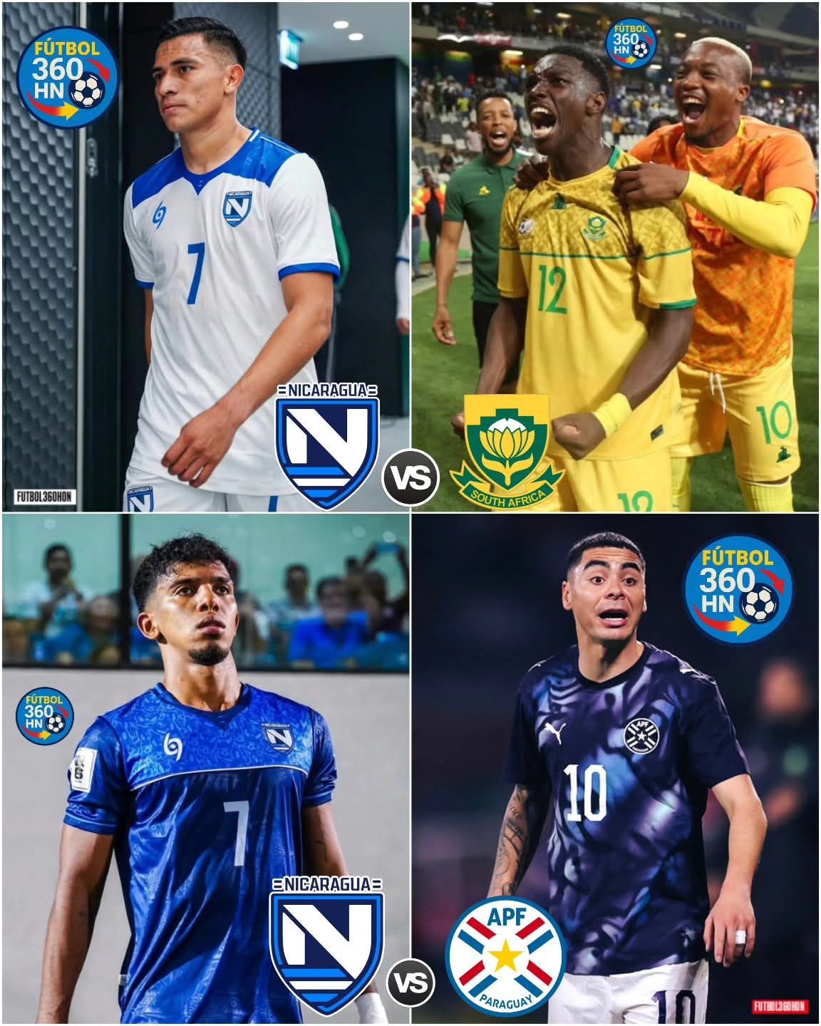 ⚔️🇳🇮 NICARAGUA CONFIRMA SUS AMISTOSOS PARA LA PRÓXIMA FECHA FIFA fb img 17793286594964519903402436415018