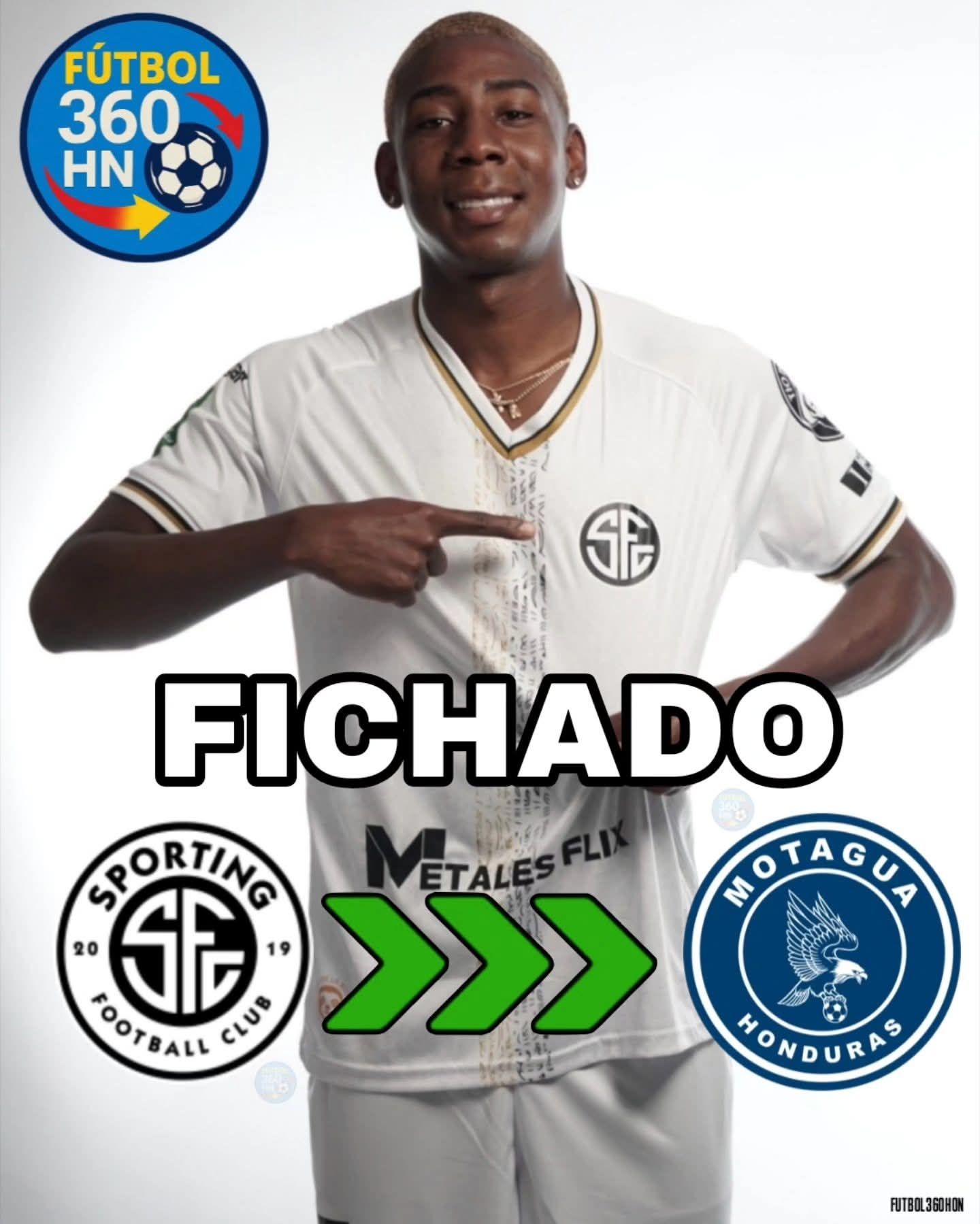 BOMBAZO: JESÚS BÁTIZ ES NUEVO JUGADOR DEL MOTAGUA fb img 17800976162518041008549566699084