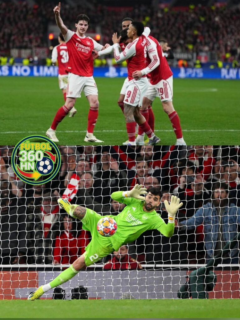 🔴📊 EL ARSENAL, A UN PASO DE UN REGISTRO HISTÓRICO EN LA PREMIER LEAGUE 🇬🇧🔥 Picsart 26 05 16 10 24 56 5843353257198435600571 770x1024