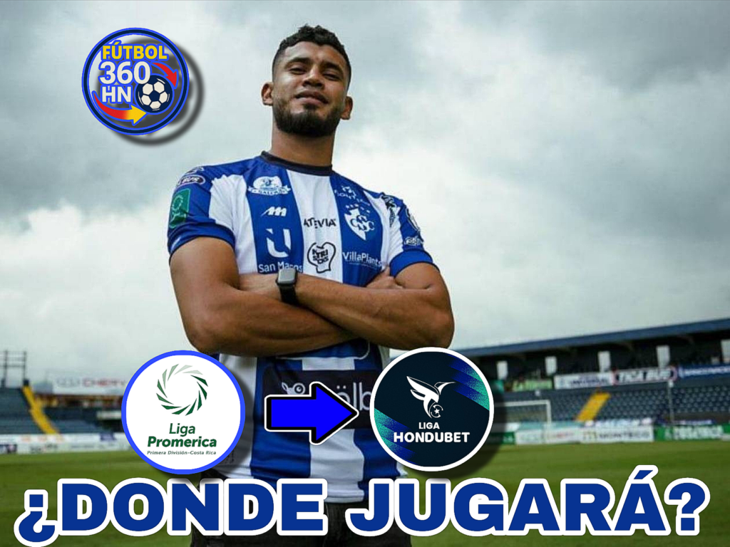 Olimpia y Olancho FC lideran la puja por Marcelo Pereira; Motagua se mantiene al acecho Picsart 26 05 22 08 46 03 5398248496371844042324 1024x768