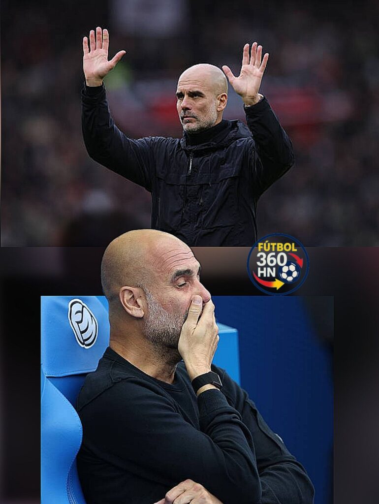 💙 Fin de una era: Pep Guardiola deja el Manchester City Picsart 26 05 22 10 24 43 9393561697132088120394 770x1024
