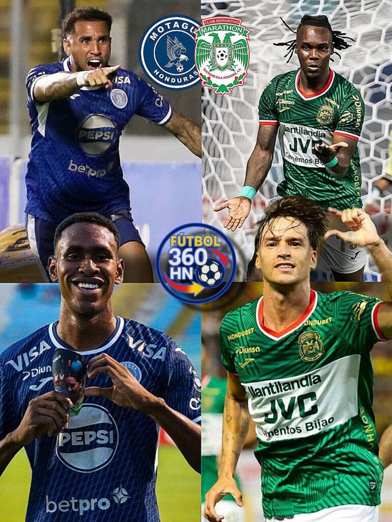 🏆 Gran final del fútbol hondureño: todo se define hoy en Tegucigalpa 🇭🇳⚽ Picsart 26 05 24 09 39 04 3563806801187023859013 770x1024
