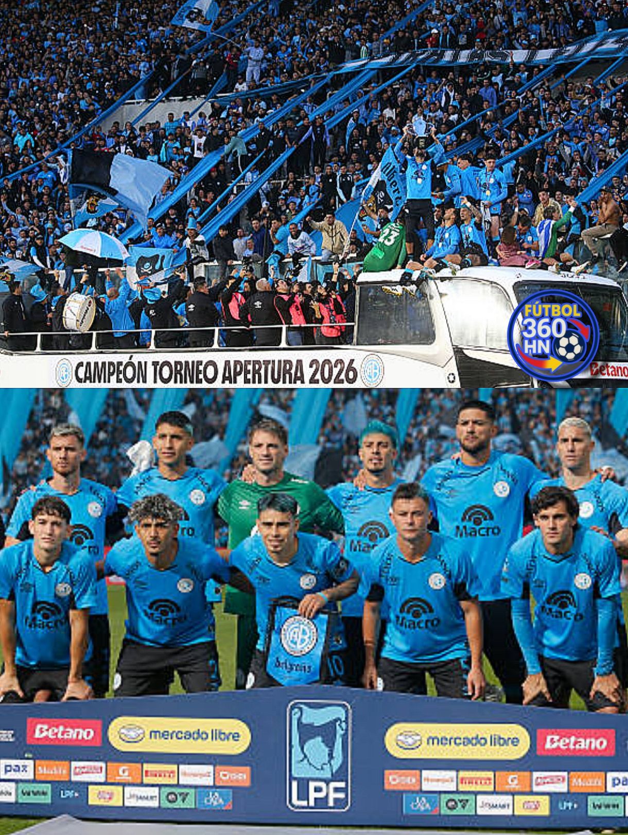 Belgrano hace historia: campeón de la Primera División del fútbol argentino 🏆💙 picsart 26 05 24 19 34 05 3464674755903833478048