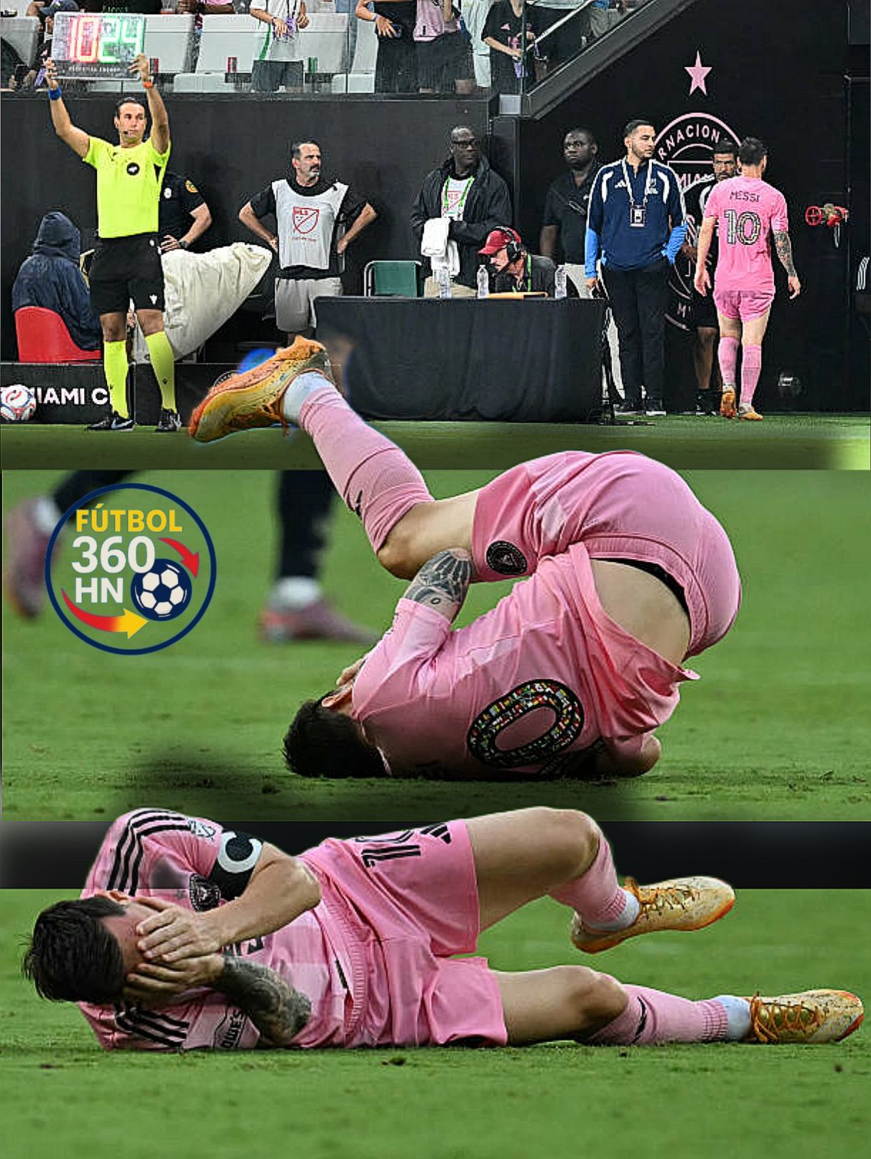 Preocupación por Lionel Messi tras su salida en partido del Inter Miami picsart 26 05 24 20 10 45 15066634845850115726
