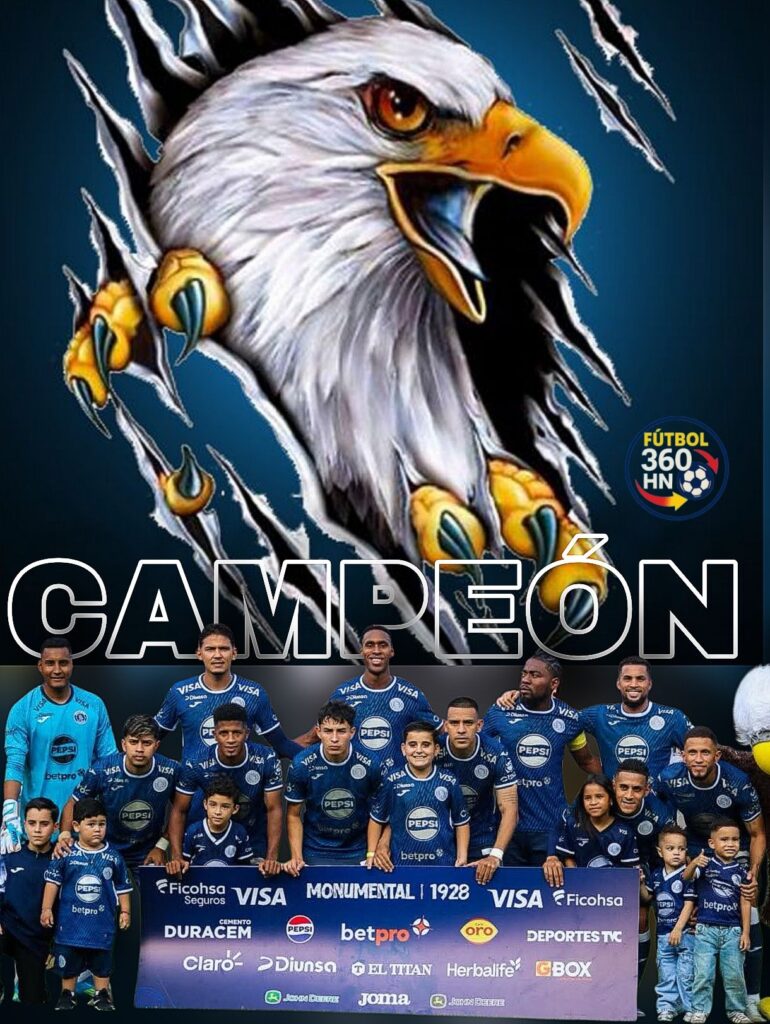 🦅💙 ¡MOTAGUA ES CAMPEÓN DE HONDURAS! 🏆🇭🇳 Picsart 26 05 24 20 55 03 6416166320312313671573 770x1024