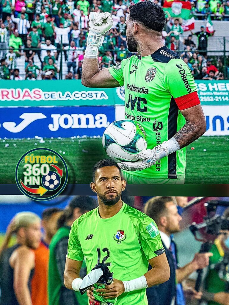César Samudio, convocado al Mundial: impacto deportivo y económico para Marathón 🇵🇦⚽🇭🇳 Picsart 26 05 26 12 03 59 7861610479571319937498 770x1024