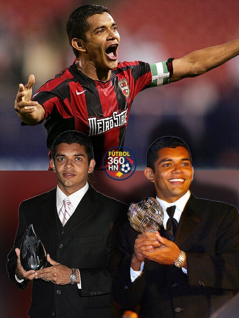 🐺🇭🇳 ¡UN ORGULLO CATRACHO QUE HIZO HISTORIA! 🏆✨ Picsart 26 06 01 22 12 05 8581388058978635043292 770x1024