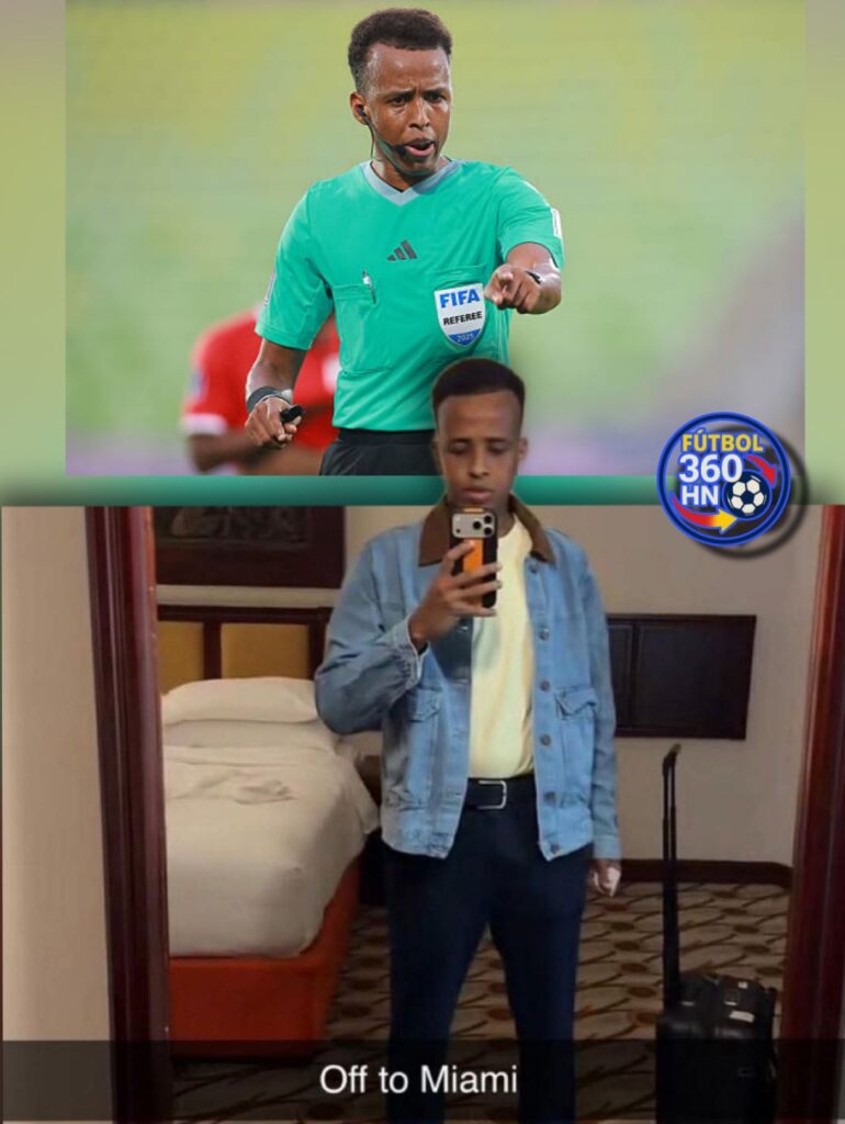 Omar Abdulkadir Artan queda fuera del Mundial tras ser rechazado en Estados Unidos Picsart 26 06 09 10 48 30 3984023066824619180273 770x1024