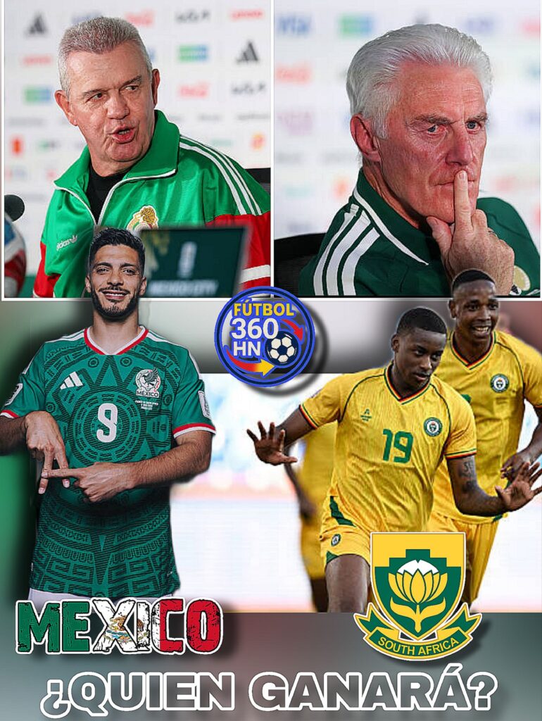 México vs Sudáfrica abre el Mundial United 2026 Picsart 26 06 10 22 26 04 7965227753777789496496 770x1024