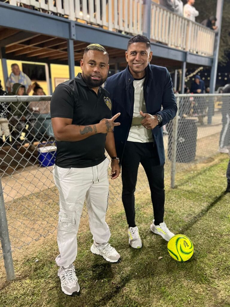 ¡TODO LISTO PARA EL SOCIO PREMIER CUP EN HOUSTON, TEXAS! Fb Img 17839495798326783301400755608794 768x1024