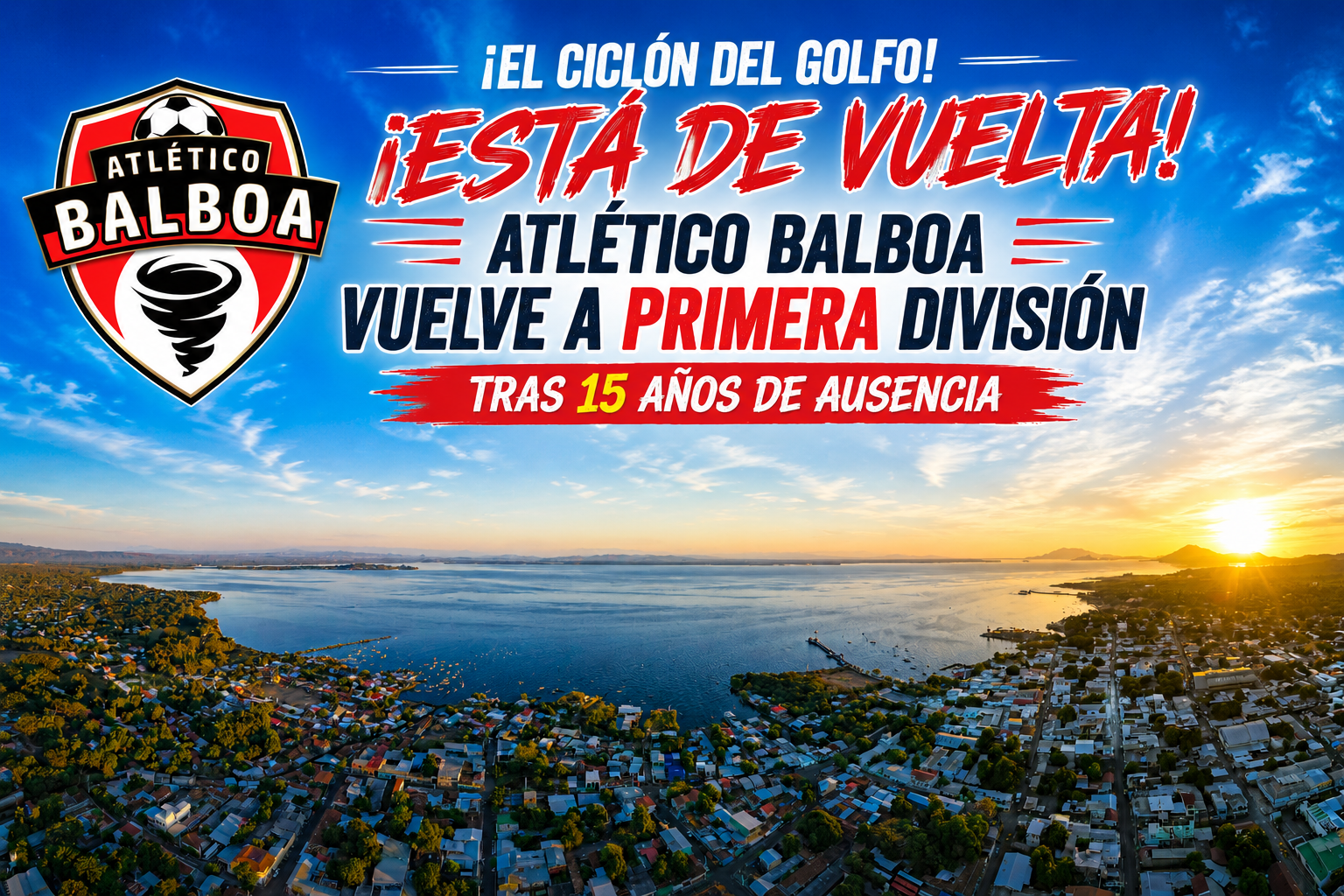 Atlético Balboa regresa a la Primera División de El Salvador tras 15 años de ausencia file 00000000193871f589b8147dc85c4da82950222056155808062