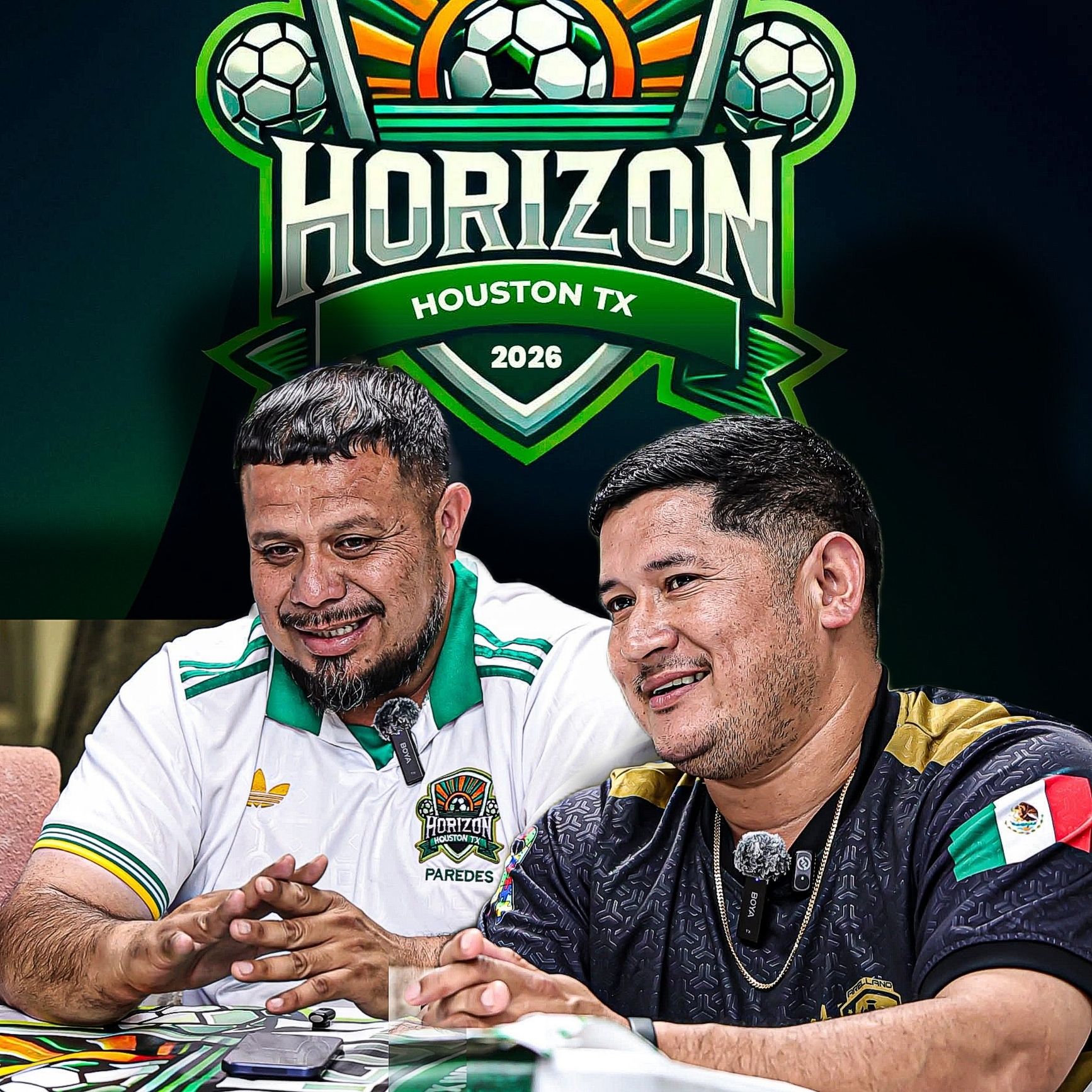 Horizon Cup: Houston se prepara para vivir una fiesta del fútbol amateur picsart 26 07 10 12 45 42 2155791987969401353503