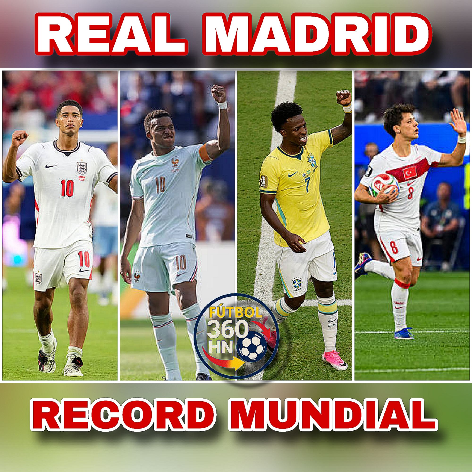 Real Madrid rompe récord histórico en la Copa del Mundo con una cifra impresionante de goles picsart 26 07 11 20 02 40 9197316033626633702223