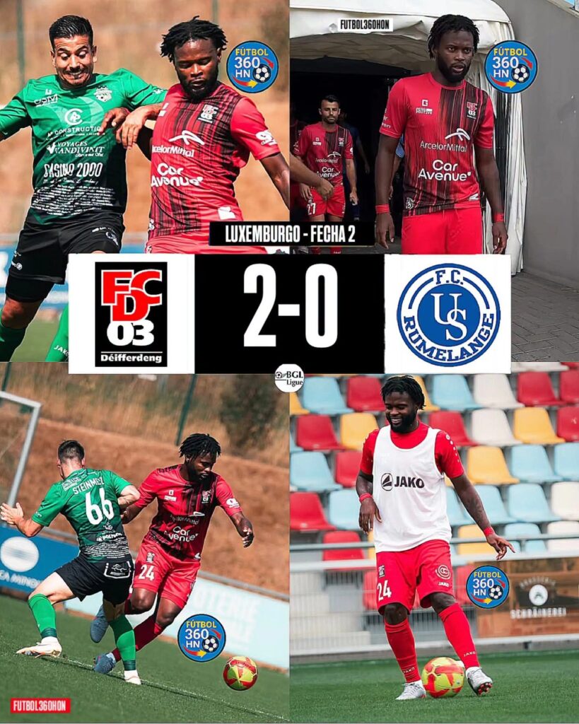 Elison Rivas vuelve a ser titular y celebra un nuevo triunfo con el Differdange 03 Fb Img 17862952862188296103871712582560 819x1024