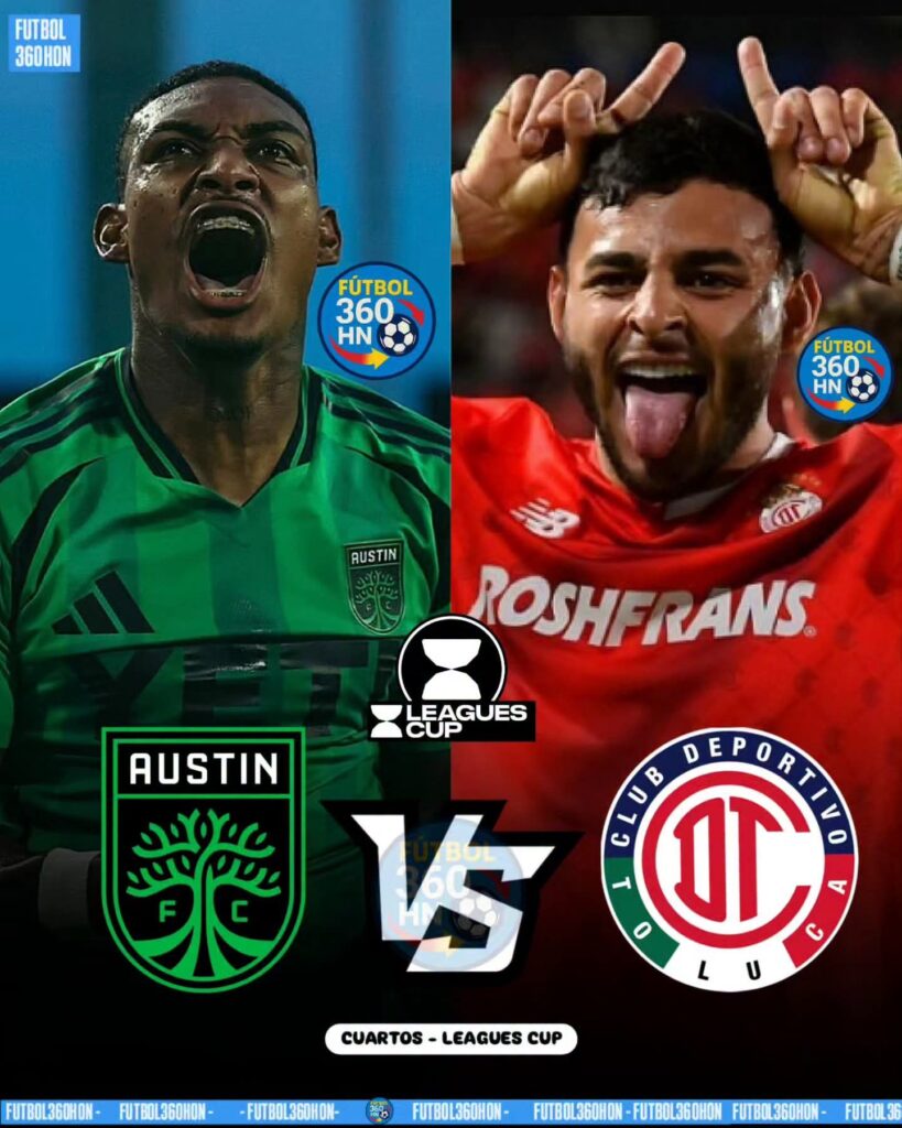 JOSEPH ROSALES SE METE EN CUARTOS DE FINAL Y VA POR EL TOLUCA Fb Img 17867636349446713302467284646804 819x1024