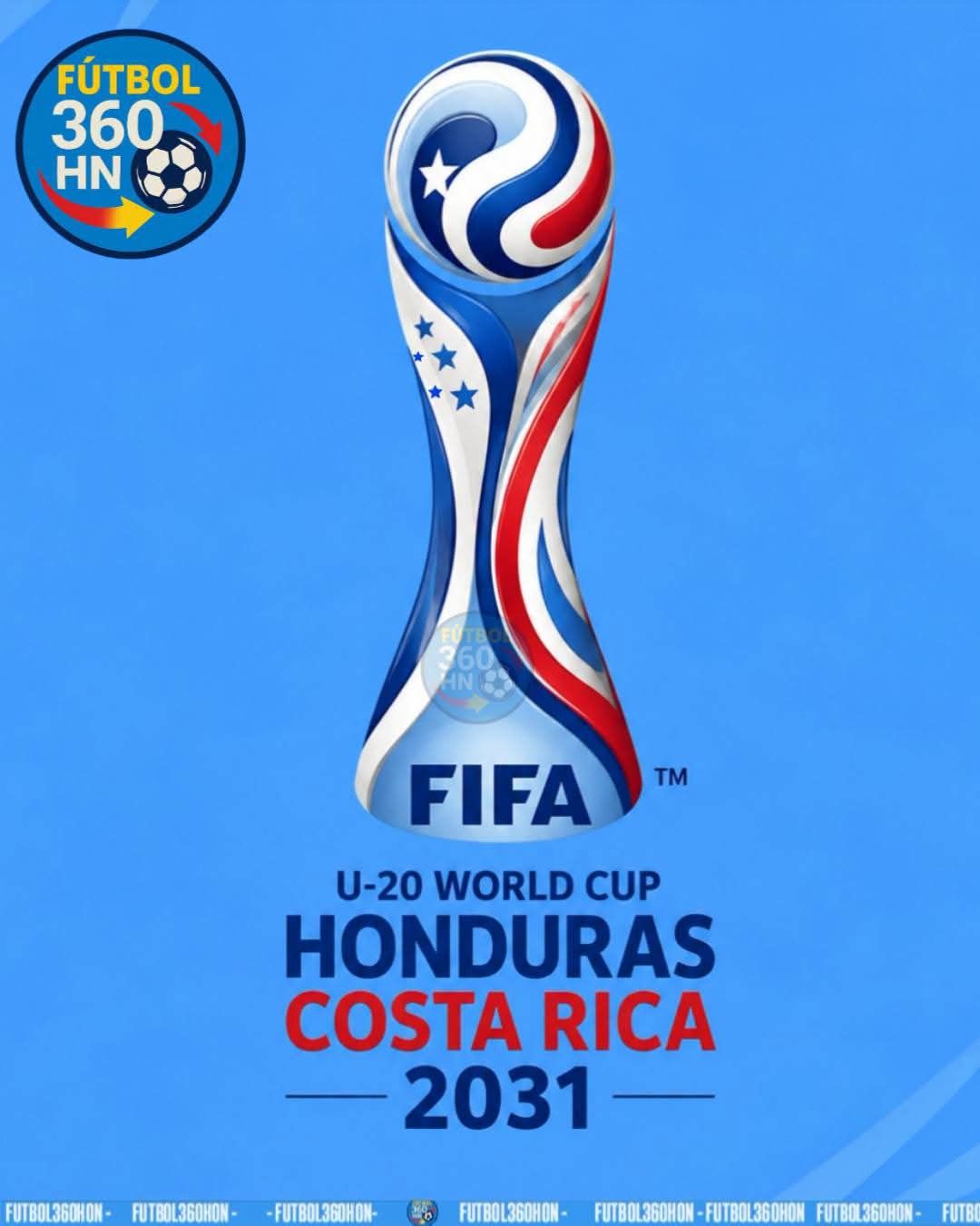 Honduras y Costa Rica podrían albergar el Mundial Sub-20 de 2031 fb img 17870913112008750105992614956735