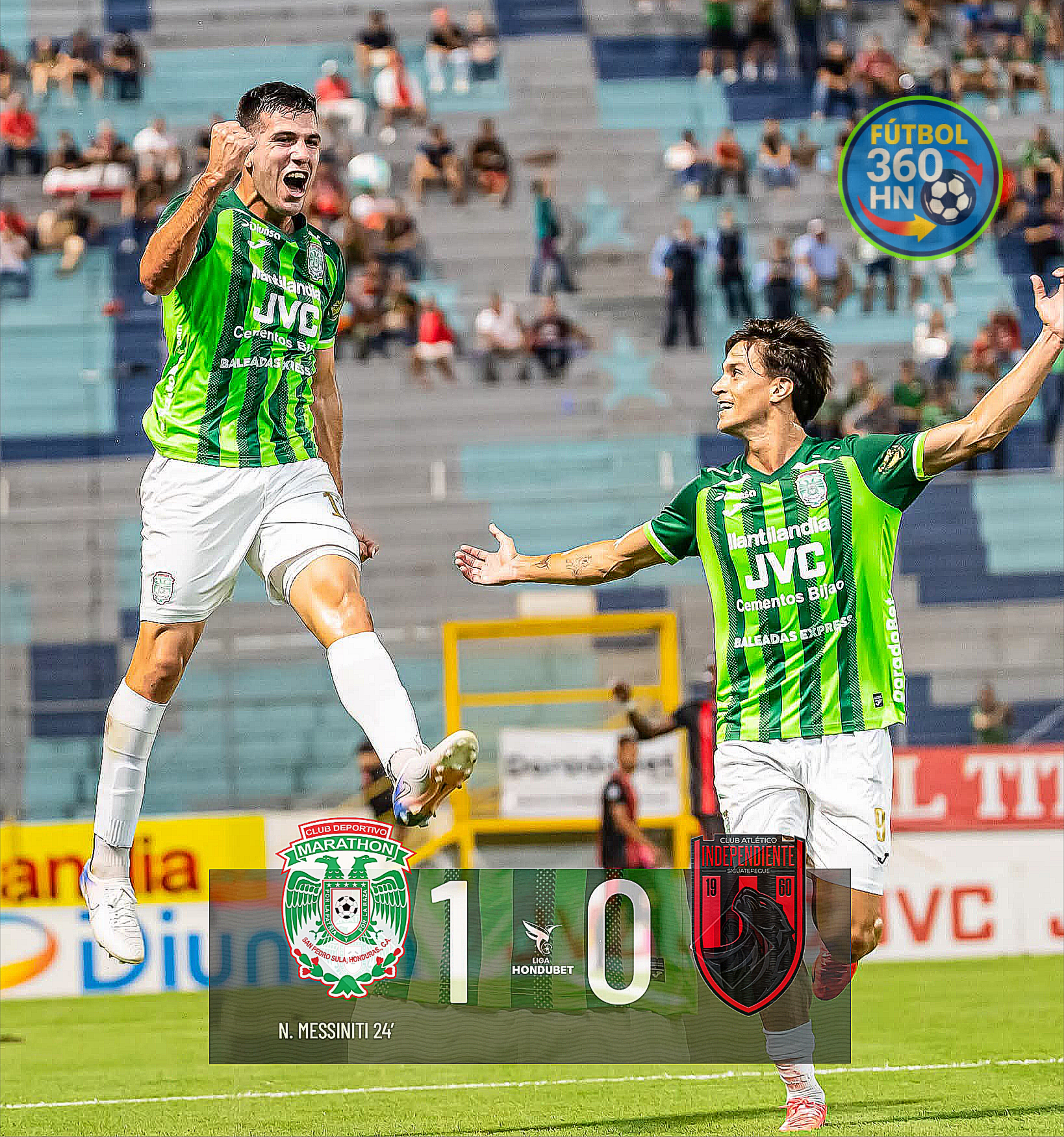 Marathón vence al Independiente de Siguatepeque con gol de Messiniti y arranca con triunfo el Torneo Apertura 2026 picsart 26 08 03 22 06 41 4028073868366773218478