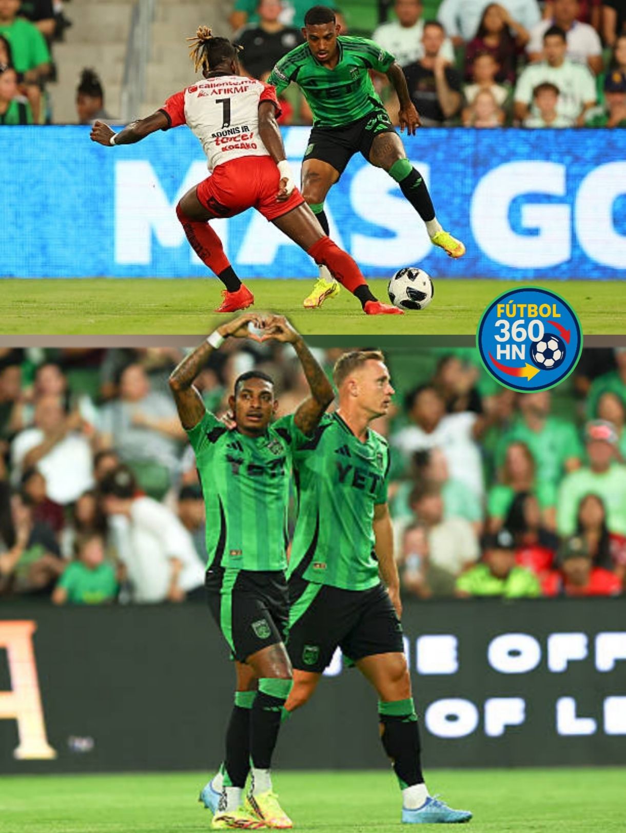 Joseph Rosales marca ante Tijuana en leagues Cup picsart 26 08 07 07 52 26 638601692803991232892