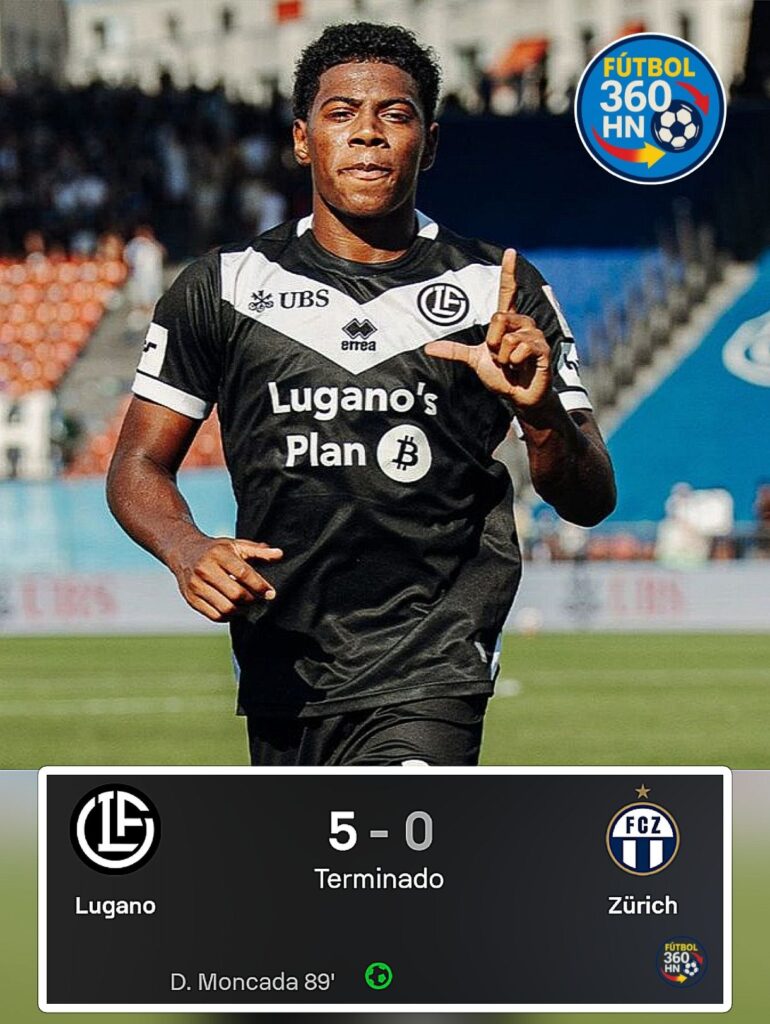 Dereck Moncada vuelve a marcar y el FC Lugano se coloca líder en Suiza Picsart 26 08 09 09 54 15 2866397395215289213368 770x1024
