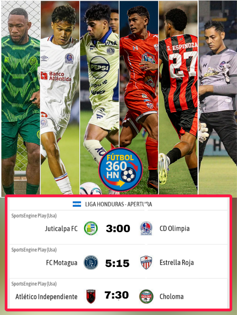 Hoy continúa la Liga Nacional de Honduras con tres partidos por la jornada 2 del Apertura 2026 Picsart 26 08 09 11 08 10 604419289393781407419 770x1024