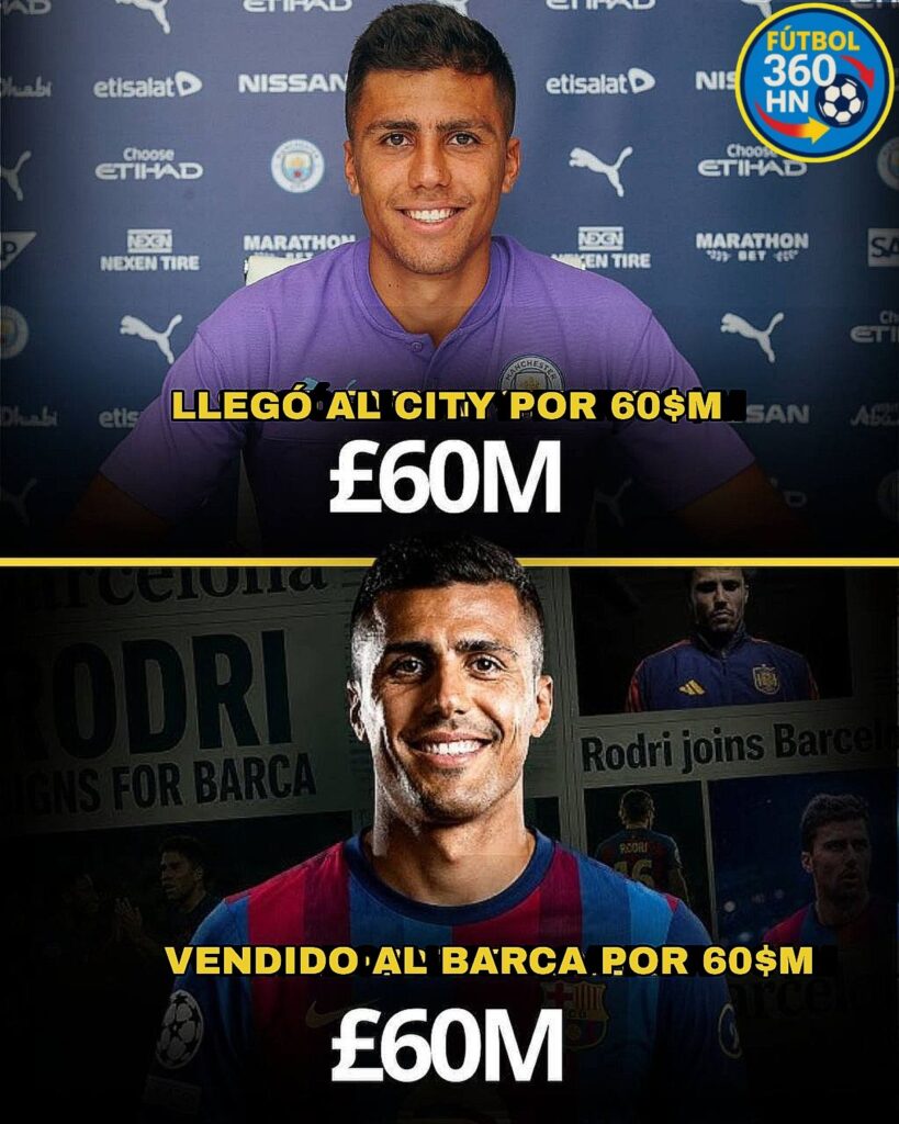 Rodri deja al Manchester City y se prepara para una nueva etapa en Barcelona Picsart 26 08 17 11 24 00 136671345288178598312 819x1024