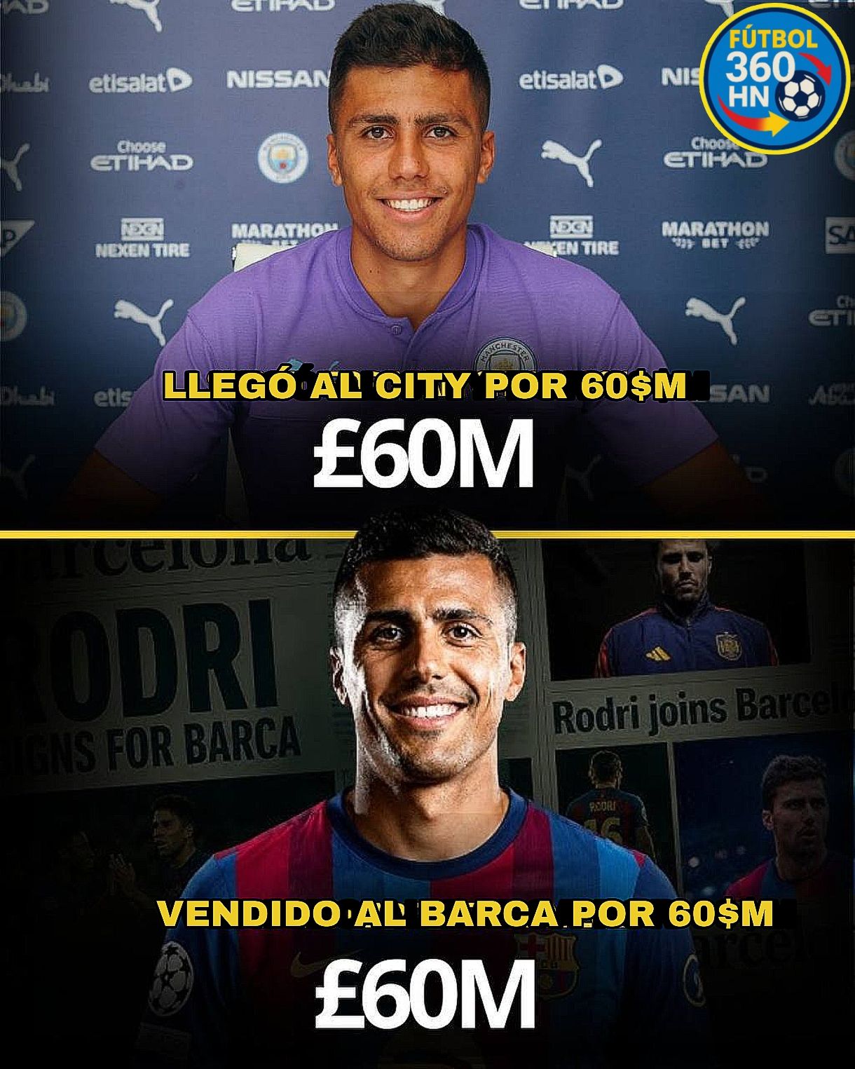 Rodri deja al Manchester City y se prepara para una nueva etapa en Barcelona picsart 26 08 17 11 24 00 136671345288178598312