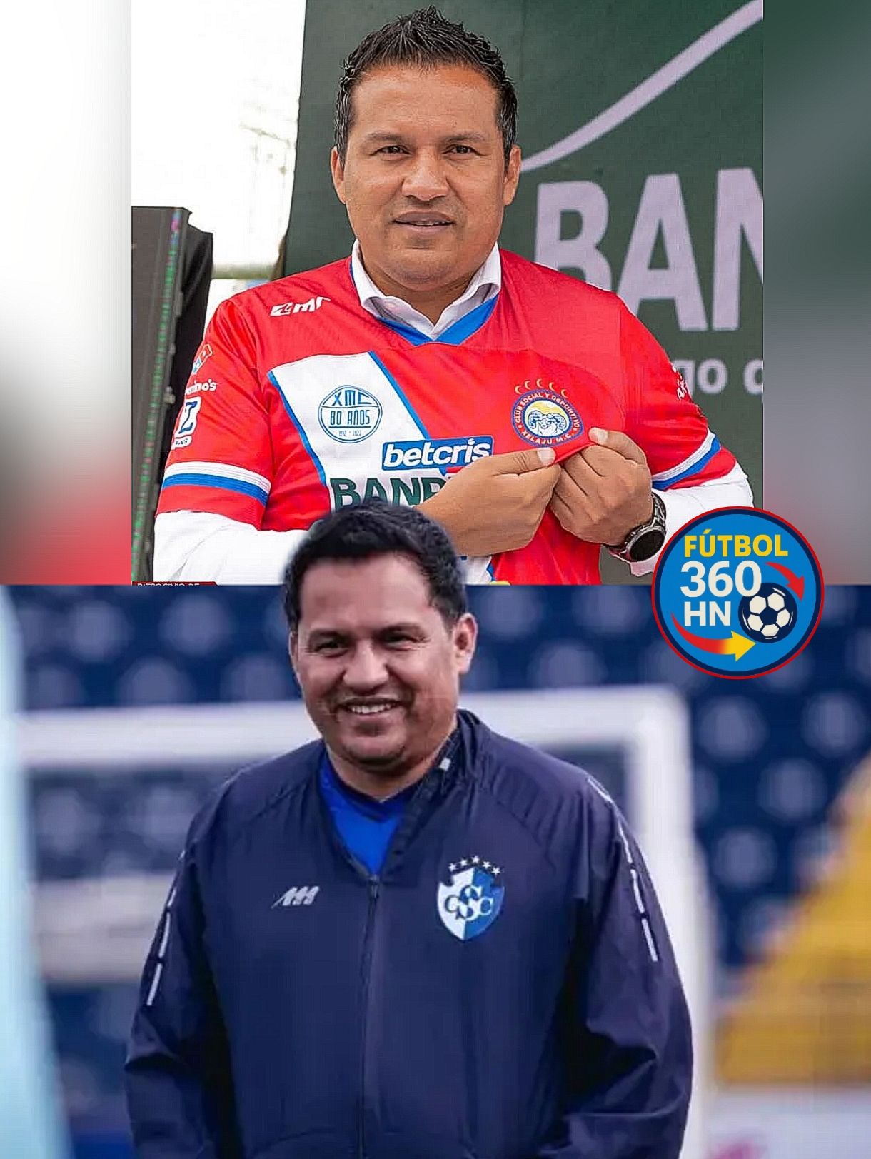 DE PIE ANTE AMARINI VILLATORO: EL TÉCNICO QUE VUELVE A PONER A CARTAGINÉS EN EL MAPA DE CENTROAMÉRICA picsart 26 08 25 23 45 30 3928886326124903093196