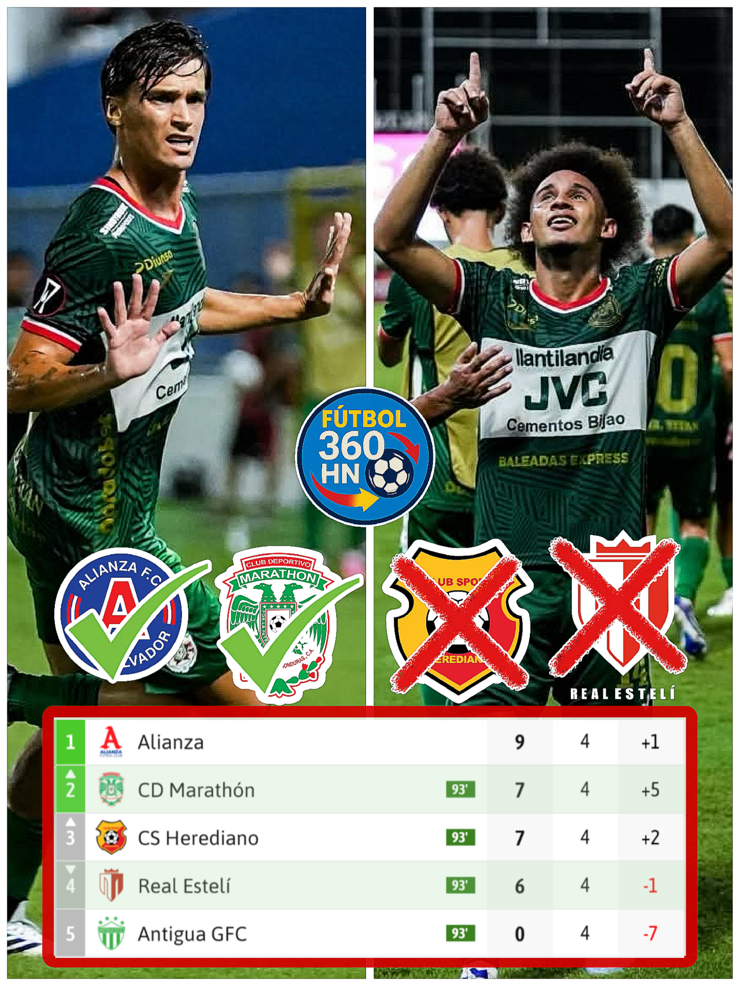 Marathón golea al Real Estelí y avanza a cuartos de final picsart 26 08 26 21 21 30 120729560022644080940
