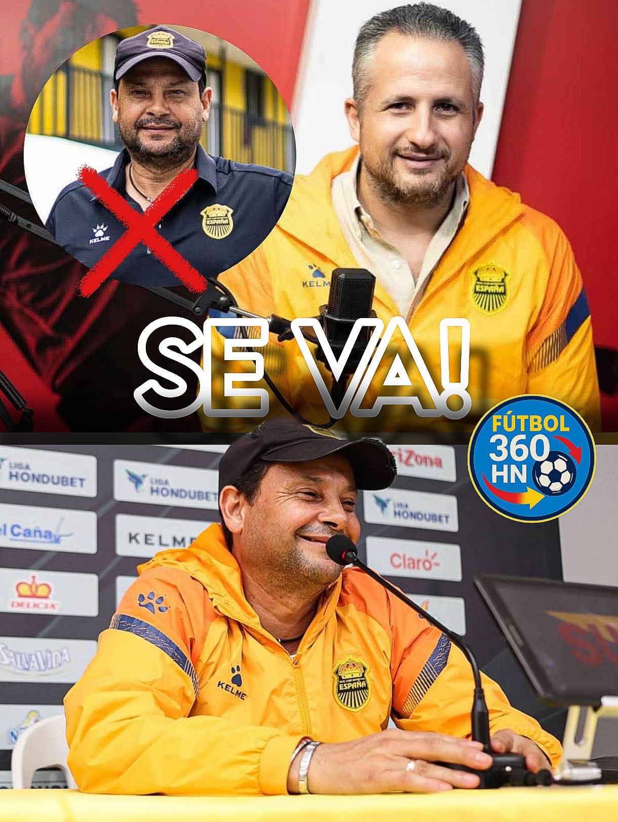 Jeaustin Campos renuncia al Real España y pone fin a su etapa con la Máquina picsart 26 08 28 22 12 03 4143575015279474262607