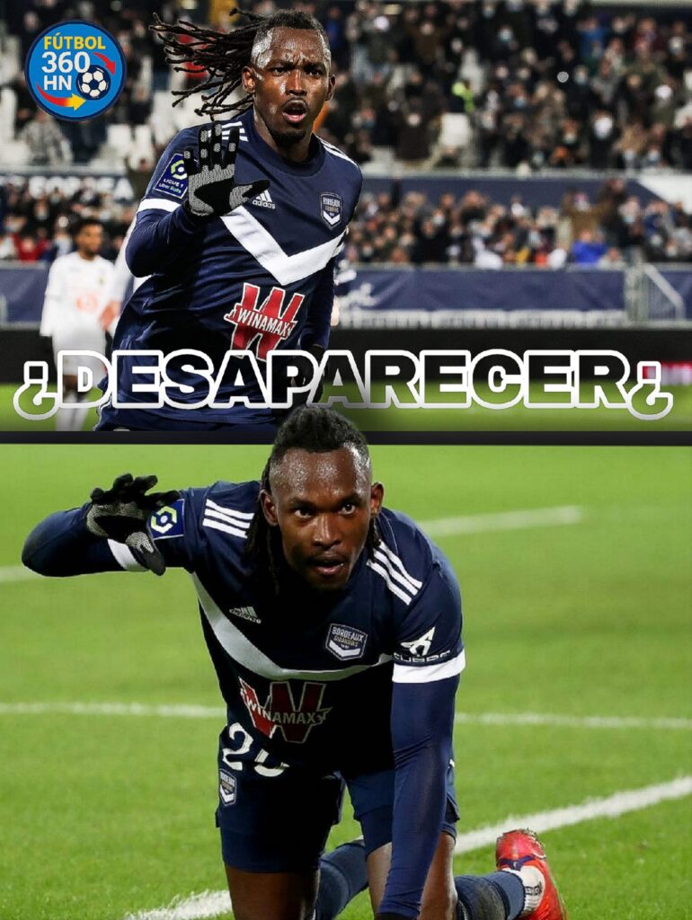 Girondins de Burdeos, al borde de la desaparición: el histórico club francés jugará en sexta división Picsart 26 08 29 14 19 55 5412011138262750572067 770x1024