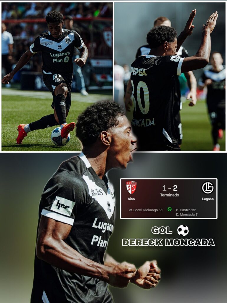 Dereck Moncada sigue encendido! Marca y ayuda al Lugano a vencer al Sion Picsart 26 08 30 09 07 12 4527187196889450291456 770x1024